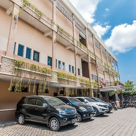 Zen Rooms Denpasar Mahendradata